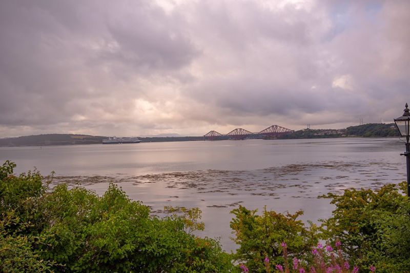 Spinnaker Way Dalgety Bay